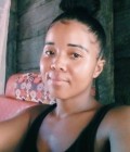 Rencontre Femme Madagascar à Antalaha : Sidonie, 31 ans